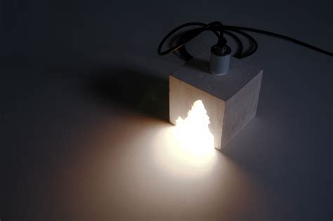 Cast Light .